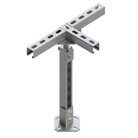 Опора регулируемая TRF PS 5F3. Опора регулируемая TRF PS 5F3